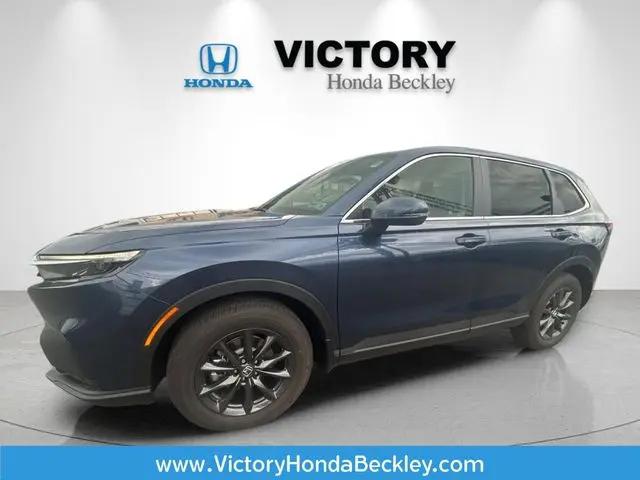 2026 Honda CR-V EX-L AWD for sale in Beckley, WV