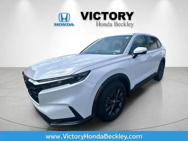 2026 Honda CR-V EX AWD for sale in Beckley, WV