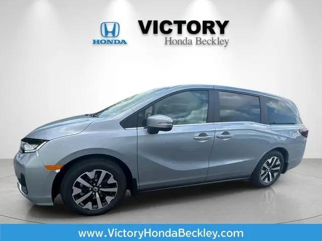 2026 Honda Odyssey EX-L for sale in Beckley, WV