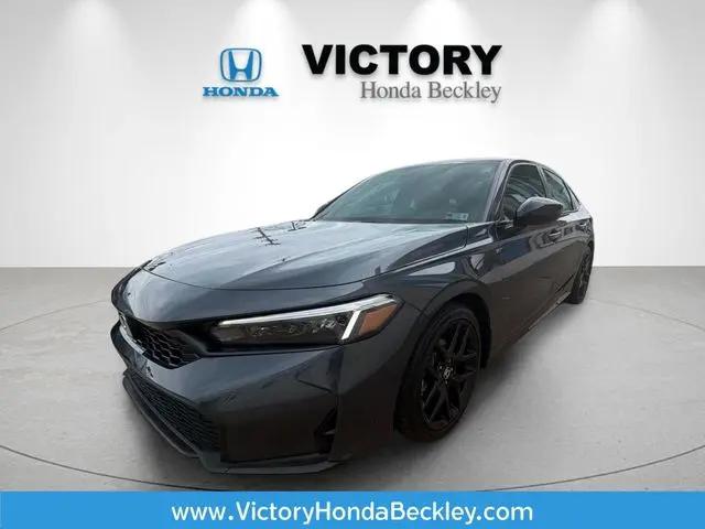 2026 Honda Civic Sport for sale in Beckley, WV