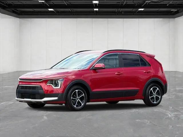 2024 Kia Niro EX for sale in Okemos, MI