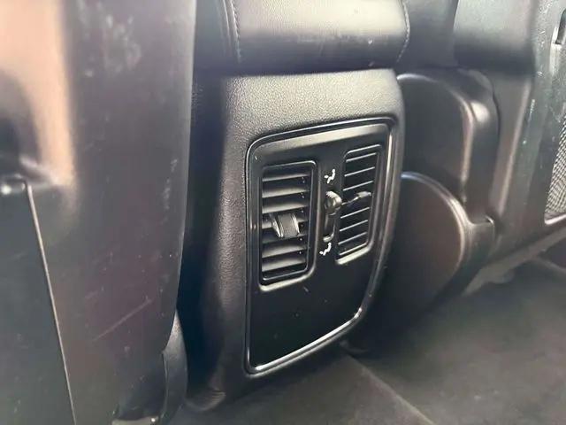 2018 Dodge Durango SXT AWD