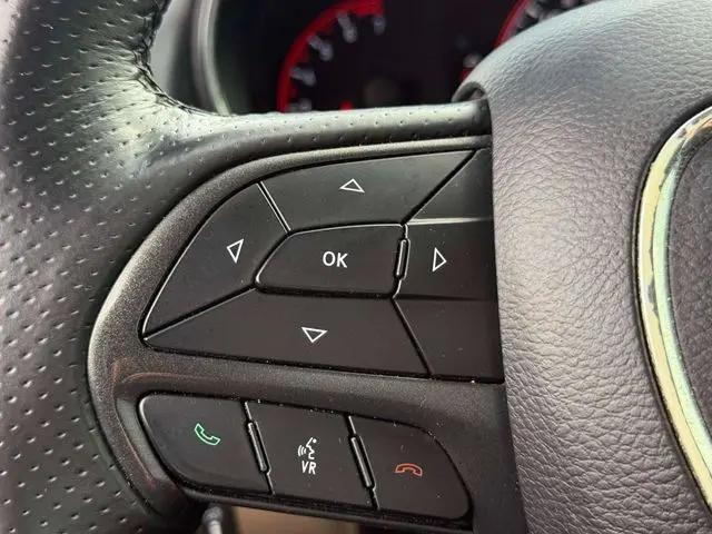 2018 Dodge Durango SXT AWD