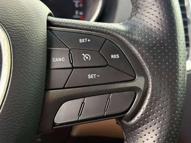 2018 Dodge Durango SXT AWD