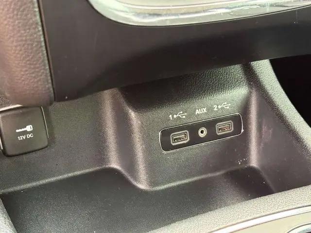 2018 Dodge Durango SXT AWD