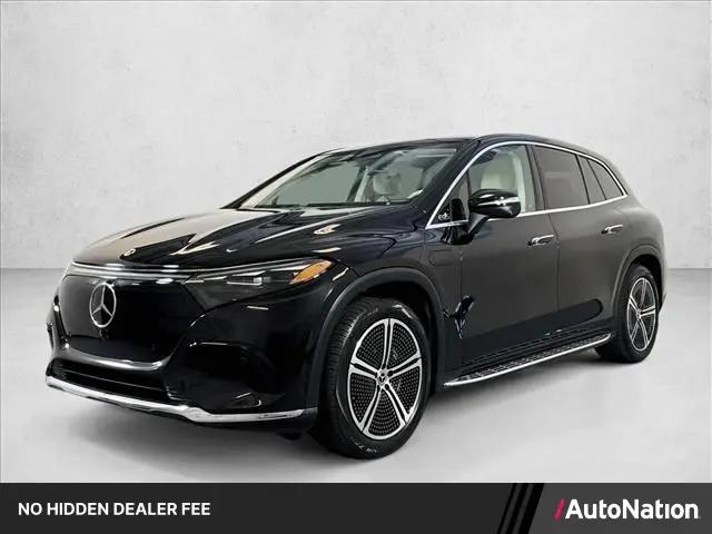 2023 Mercedes-Benz EQS 450 4MATIC for sale in Fremont, CA