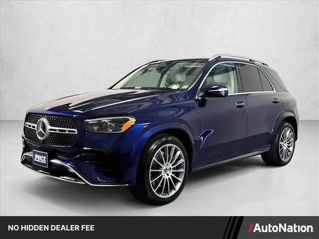 2026 Mercedes-Benz GLE GLE 450 4MATIC for sale in Fremont, CA