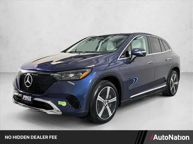 2023 Mercedes-Benz EQE 350 4MATIC for sale in Fremont, CA