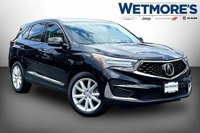 2021 Acura RDX Standard for sale in New Milford, CT