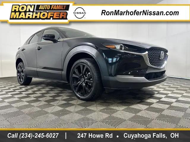 2024 Mazda CX-30 2.5 S Select Sport for sale in Cuyahoga Falls, OH
