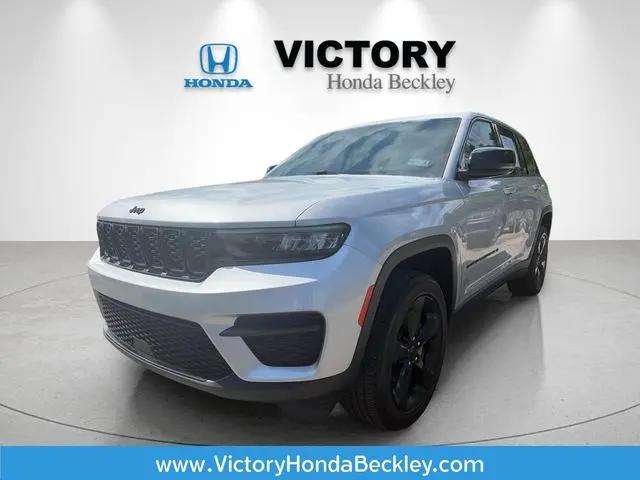 2023 Jeep Grand Cherokee Altitude X 4x4 for sale in Beckley, WV