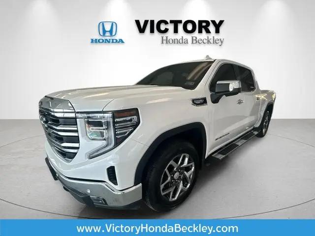 2023 GMC Sierra 1500 4WD Crew Cab Short Box SLT for sale in Beckley, WV