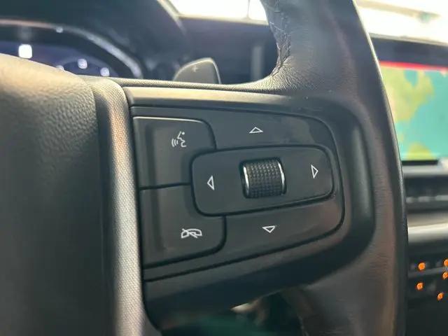 2023 GMC Sierra 1500 4WD Crew Cab Short Box SLT