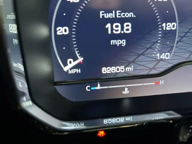 2023 GMC Sierra 1500 4WD Crew Cab Short Box SLT