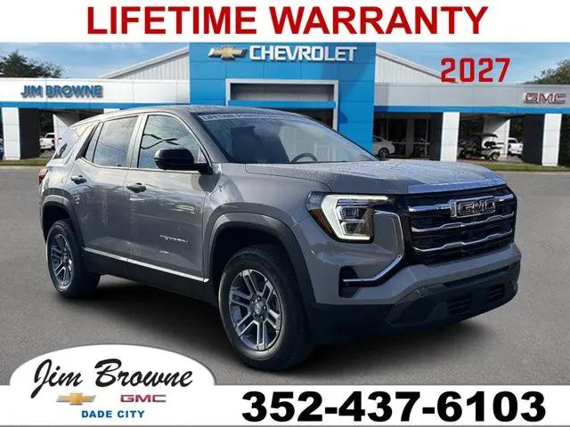 2027 GMC Terrain FWD Elevation for sale in Dade City, FL