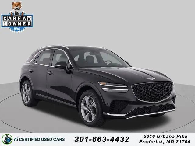 2026 Genesis GV70 2.5T for sale in Frederick, MD