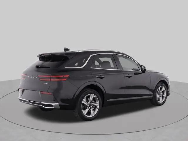 2026 Genesis GV70 2.5T