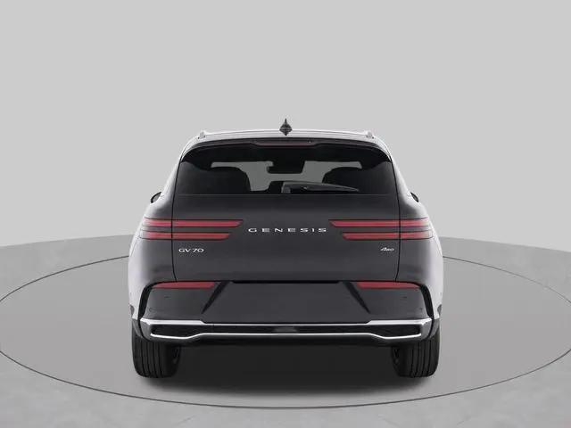 2026 Genesis GV70 2.5T