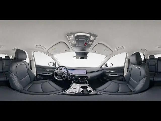 2026 Genesis GV70 2.5T