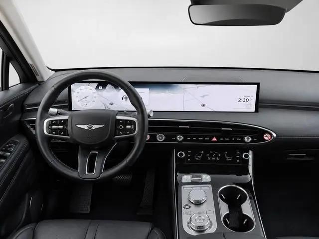 2026 Genesis GV70 2.5T