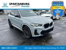 2023 BMW X3 M40i for sale in Spartanburg, SC