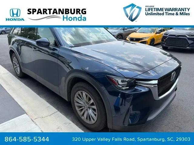 2024 Mazda X-90 3.3 Turbo Preferred Plus for sale in Spartanburg, SC