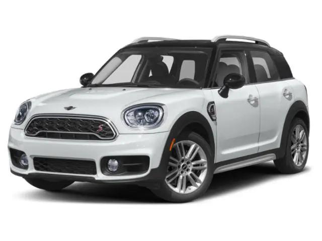 2018 MINI Countryman Cooper S for sale in North Bethesda, MD