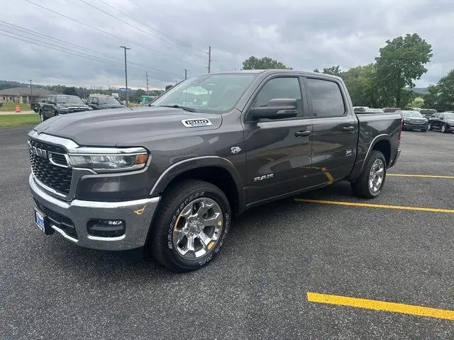 2026 Ram 1500 Big Horn Crew Cab 4x4 5'7" Box for sale in Richland Center, WI