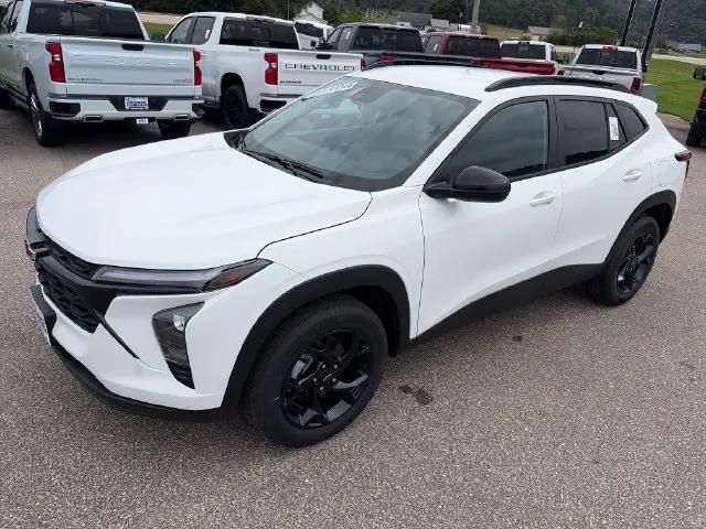 2026 Chevrolet Trax FWD LT for sale in Boscobel, WI