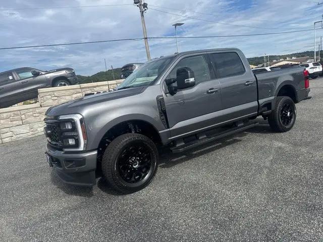 2026 Ford F-250 LARIAT for sale in Prairie du Chien, WI