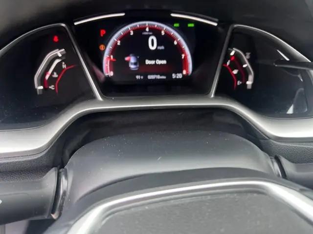 2020 Honda Civic Sport for sale in Cary, NC