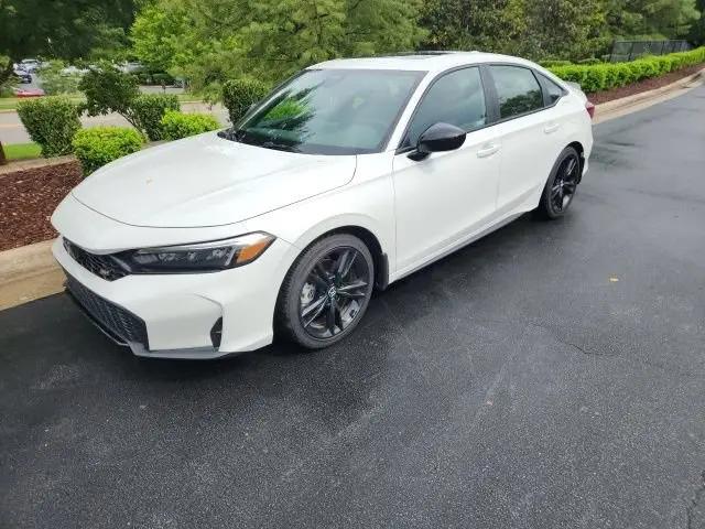 2026 Honda Civic Sedan for sale in Cary, NC