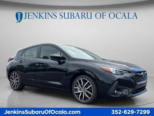 2026 Subaru Impreza Sport for sale in Ocala, FL