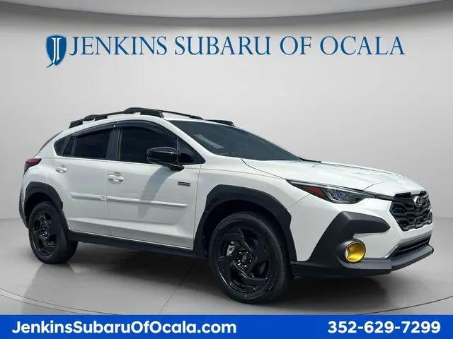 2026 Subaru Crosstrek Sport for sale in Ocala, FL