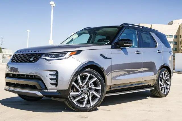 2025 Land Rover Discovery P300 Dynamic SE for sale in Fresno, CA