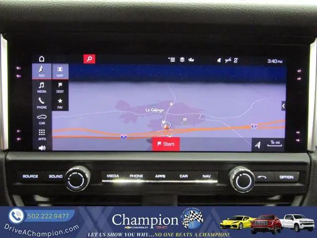 2020 Porsche Macan Macan