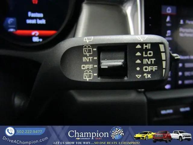 2020 Porsche Macan Macan