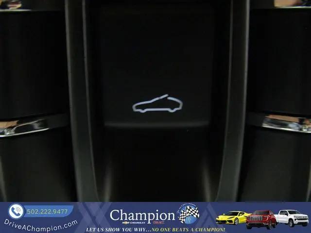 2020 Porsche Macan Macan