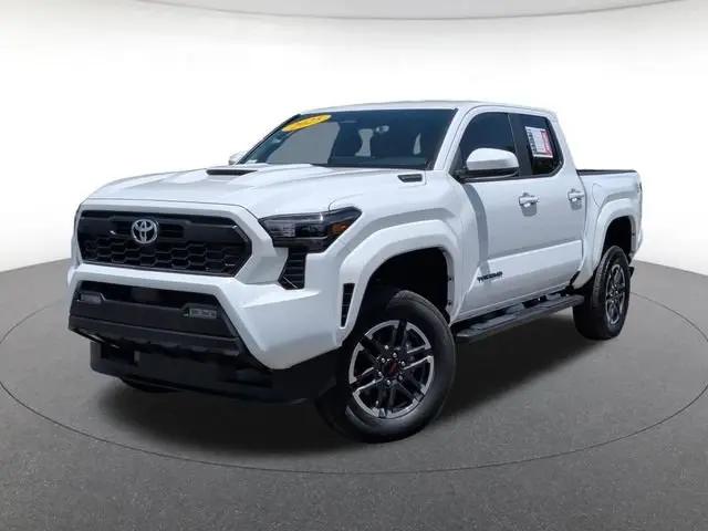 2025 Toyota Tacoma TRD Sport 4WD for sale in Tallahassee, FL