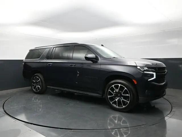 2023 Chevrolet Suburban 2WD RST for sale in Charlotte, NC