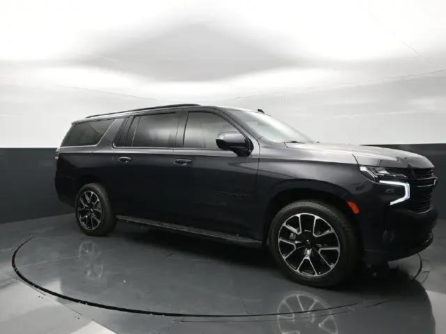 2023 Chevrolet Suburban 2WD RST for sale in Charlotte, NC