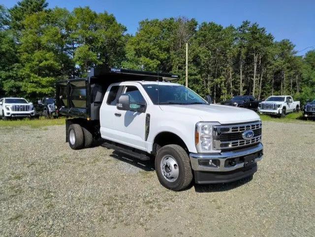2026 Ford F-350 XLT for sale in Riverhead, NY
