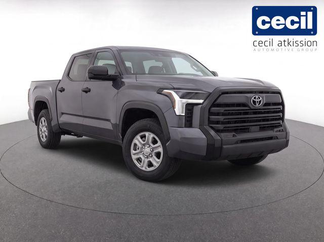 2022 Toyota Tundra SR for sale in Uvalde, TX