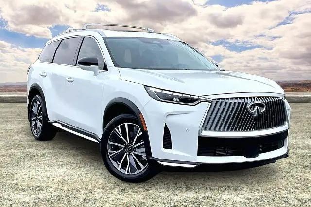2026 INFINITI QX60 LUXE for sale in Morrow, GA