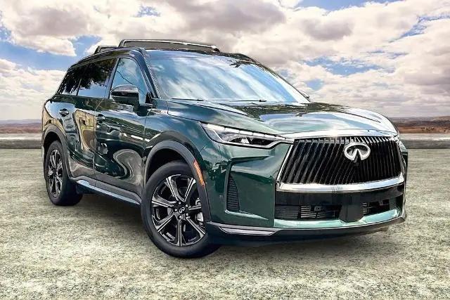2026 INFINITI QX60 AUTOGRAPH AWD for sale in Morrow, GA