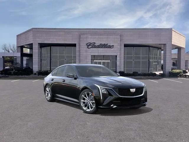 2026 Cadillac CT5 Sport RWD for sale in Morrow, GA