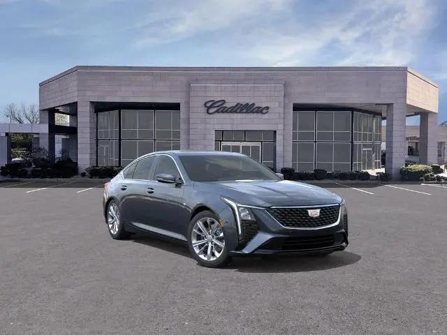 2026 Cadillac CT5 Premium Luxury RWD for sale in Morrow, GA