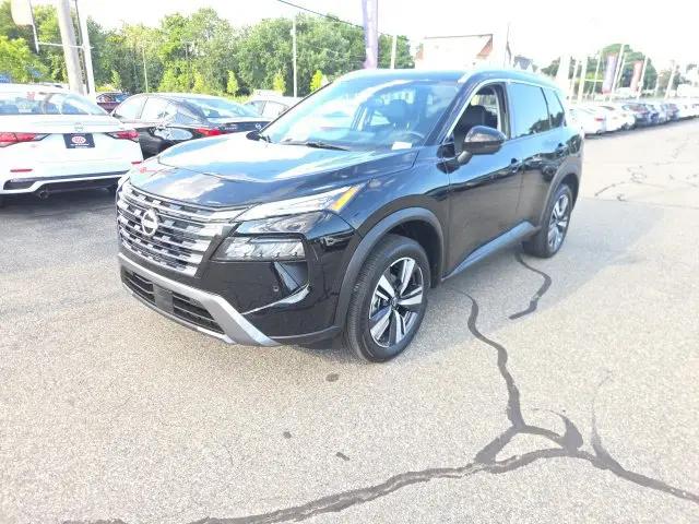 2026 Nissan Rogue SL for sale in East Providence, RI