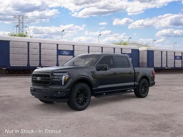 2026 Ford F-150 LARIAT for sale in Gordon, TX