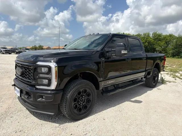2026 Ford F-250 LARIAT for sale in Gordon, TX